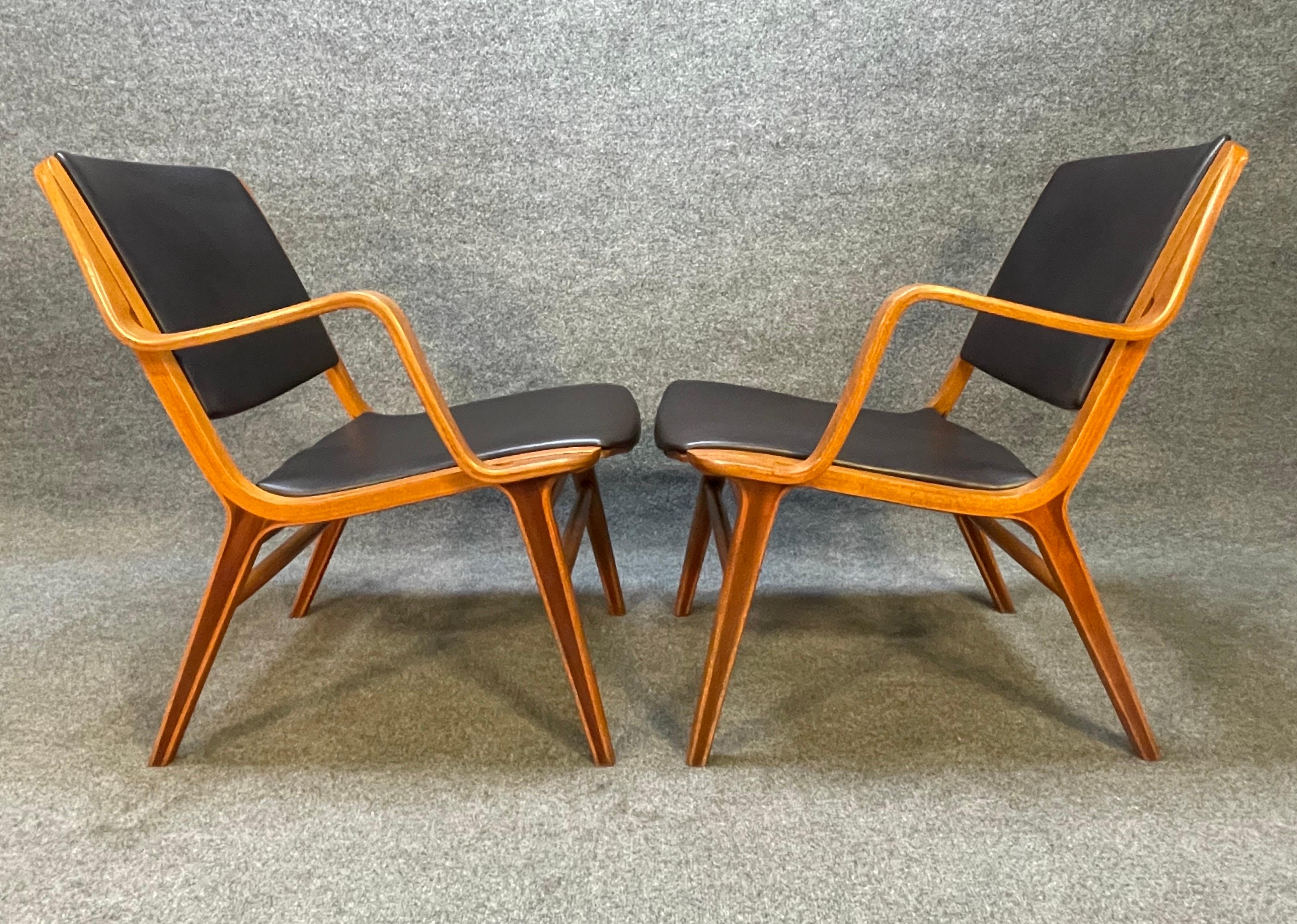 Woodwork Vintage Danish Mid Century Modern 