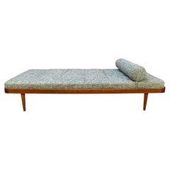 Vintage Danish Mid Century Daybed by Horsens Mobelfabrik