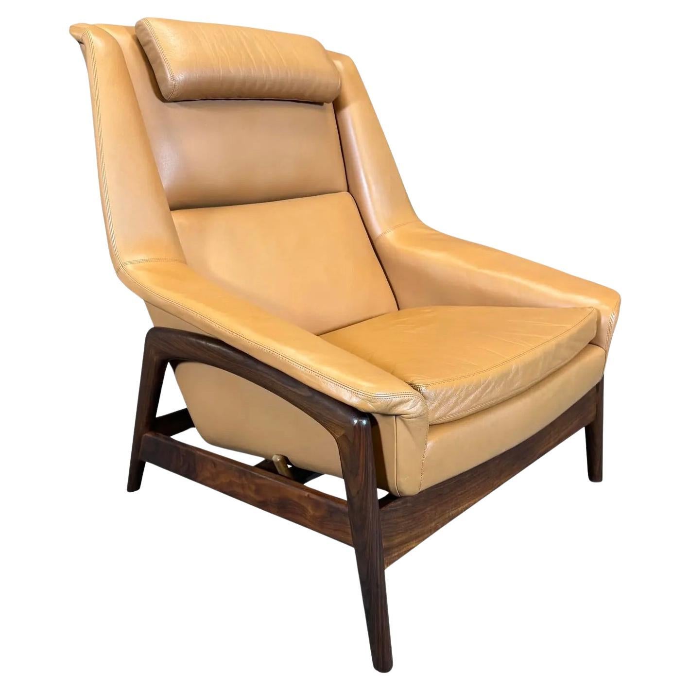 Dux lounge chair top