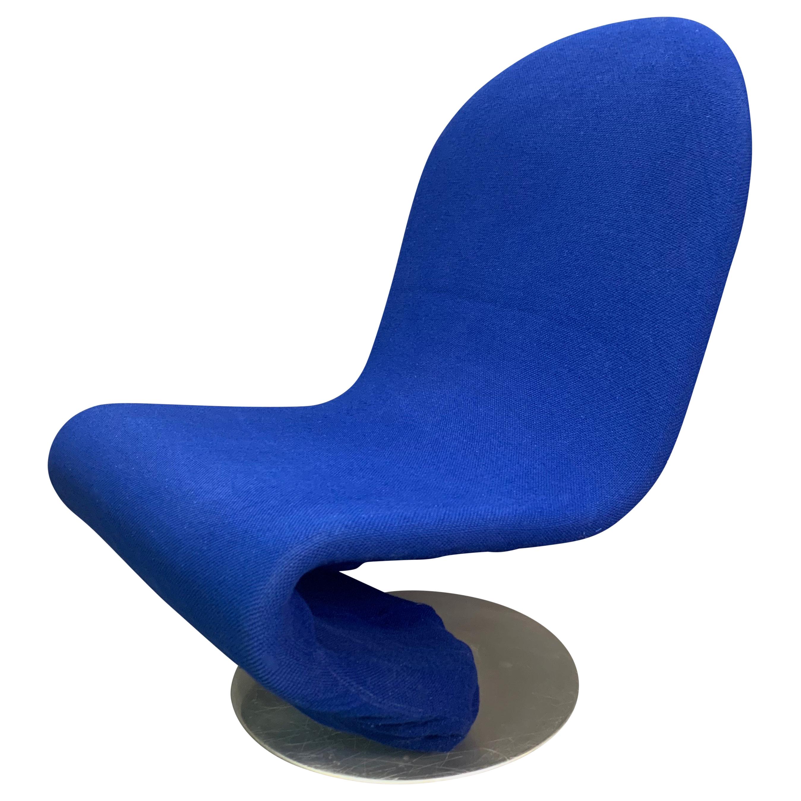 System 1-2-3 Chair