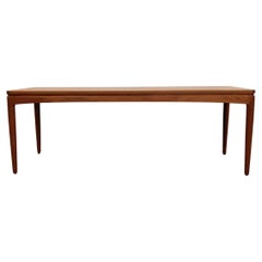 Coffee and Cocktail Tables