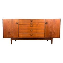 Scandinavian Modern Sideboards