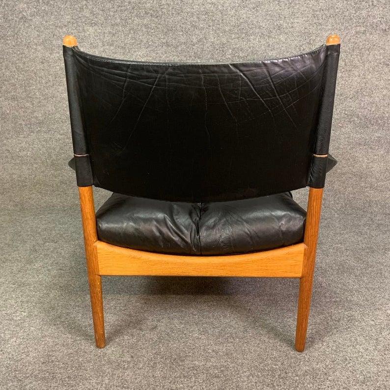 kristian vedel modus chair