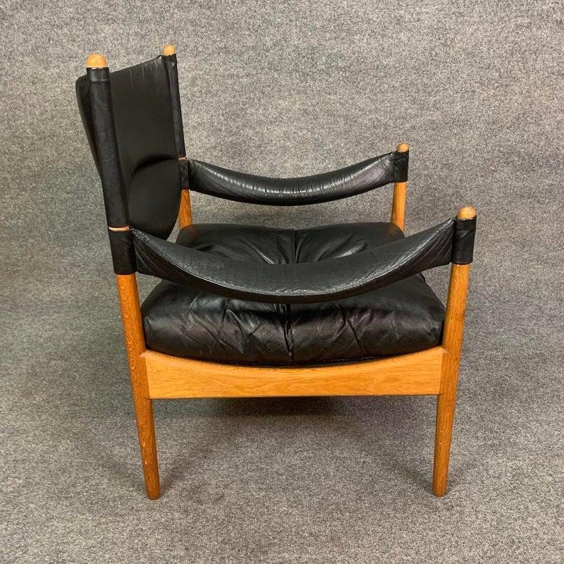 Scandinavian Modern Vintage Danish Midcentury 