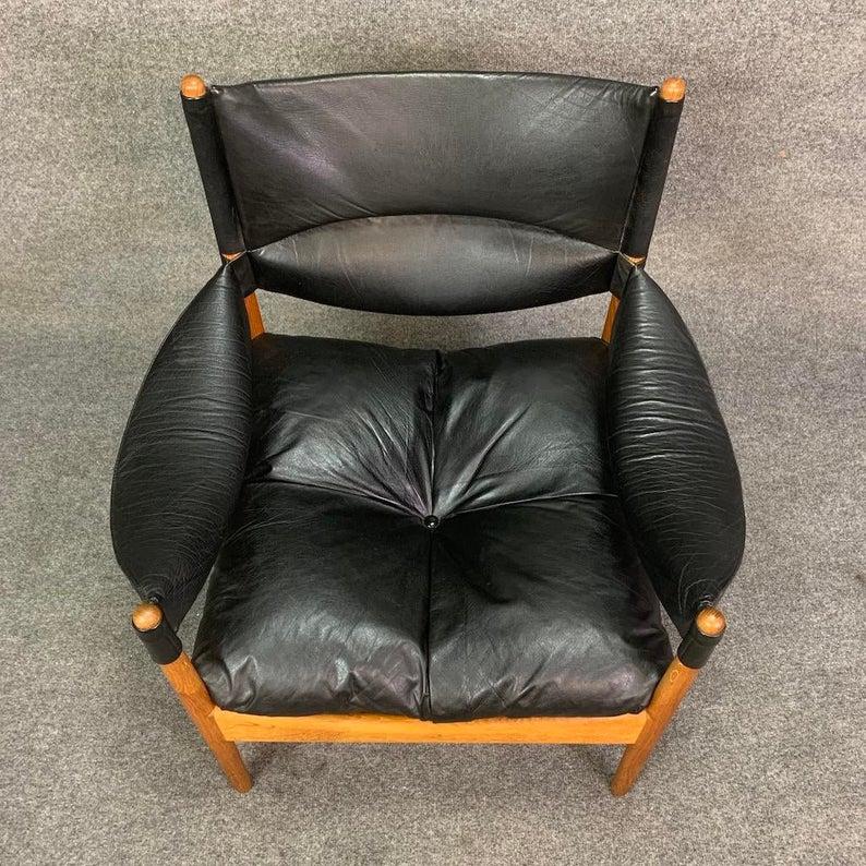 Mid-20th Century Vintage Danish Midcentury 