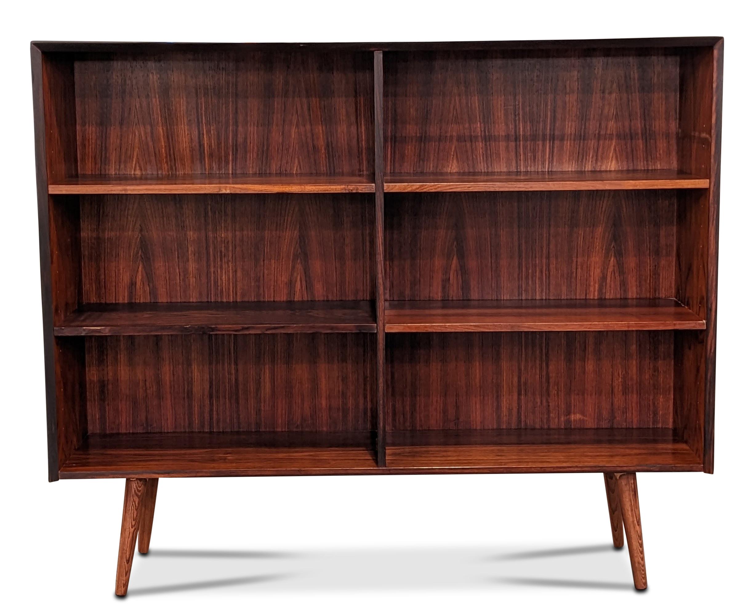 Vintage Danish Mid-Century Modern, made in the 1950s - recently refurbished

These pieces are more than 65+ years old and some wear and tear can be expected, but we do everything we can to refurbish them in respect to the design.

Brazilian