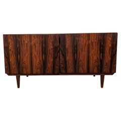 Vintage Danish Midcentury Rosewood Sideboard / Cabinet, 062348