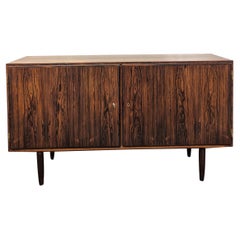 Dänisches Sideboard/Schrank aus Palisanderholz, Mid-Century, 122363