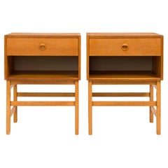 Comodini Wood