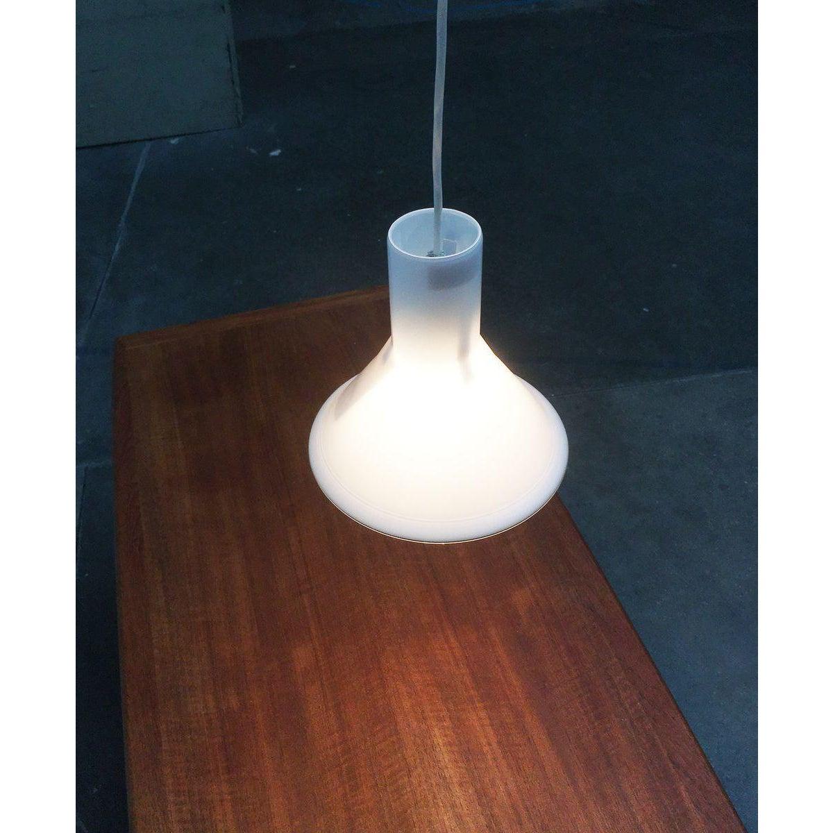 Danese Lampada a sospensione danese mini AT&T d'epoca di Michael Bang, anni '70 in vendita
