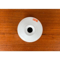 Vintage Danish Minimalist Vase from Rath, Vejle, Denmark