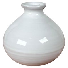Vaso danese minimalista vintage di Rath, Vejle, Danimarca