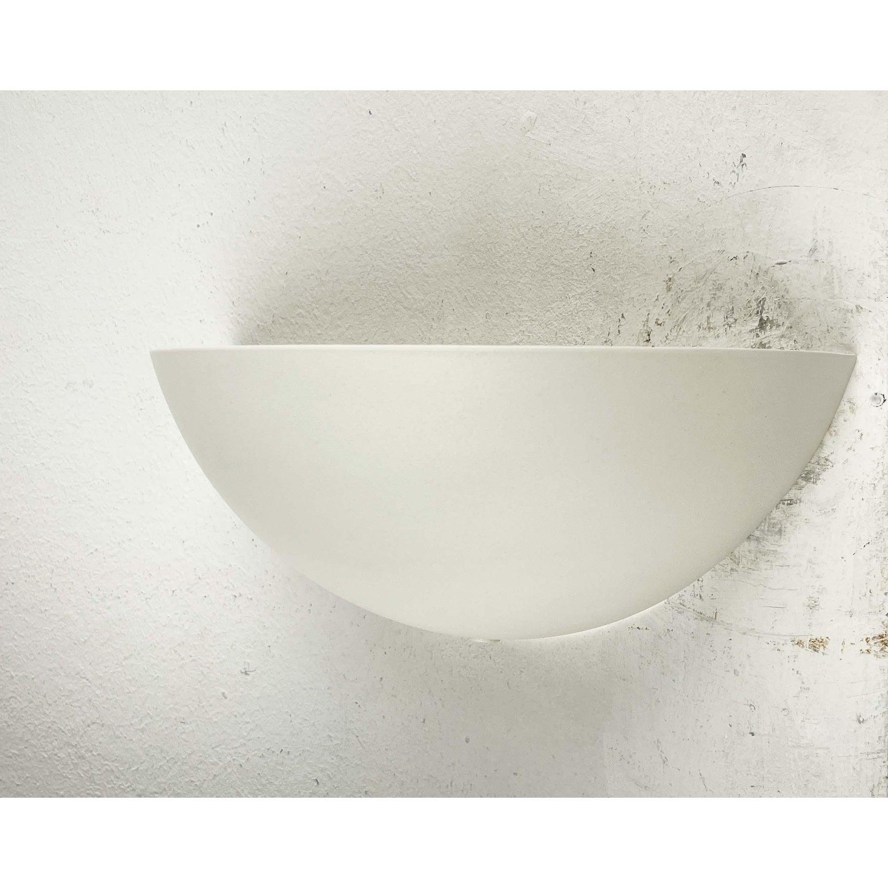 Vintage Danish Minimalist Wall Lamp from Lyskilde For Sale 5