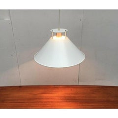 Vintage Danish Møller Pendant Lamp by C.F. Møller Architects, 1980s