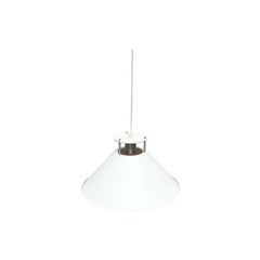 Vintage Danish Møller Pendant Lamp by C.F. Møller Architects, 1980s