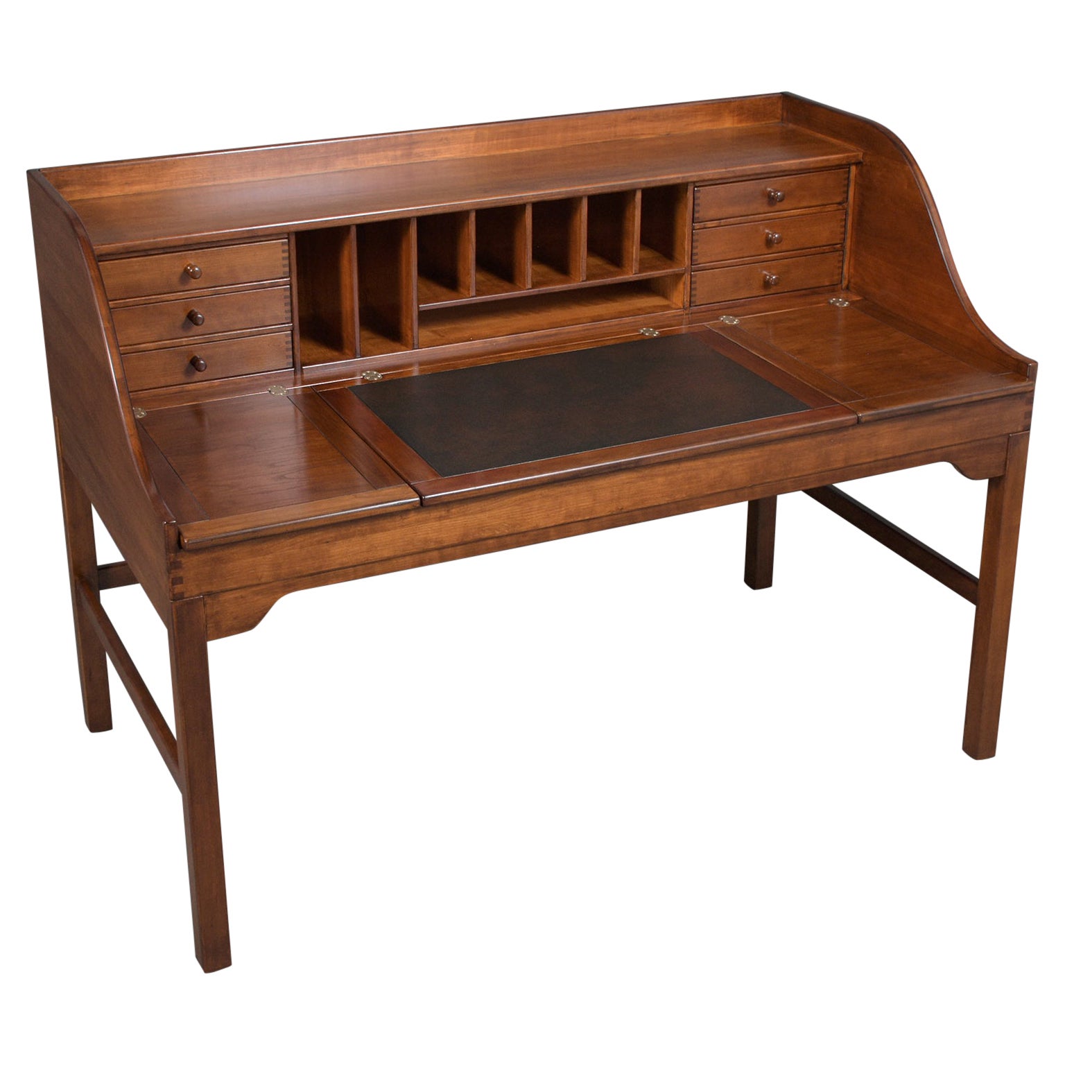 Vintage Danish Modern Desk