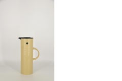 Vintage Danish Modern EM77 Thermos by Erik Magnussen for Stelton, 1976