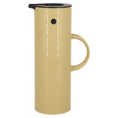 thermos EM77 danois moderne vintage d'Erik Magnussen pour Stelton, 1976