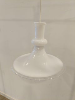 Lampada danese moderna Holmegaard vintage