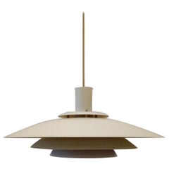 Lampe danoise moderne vintage par Form Light