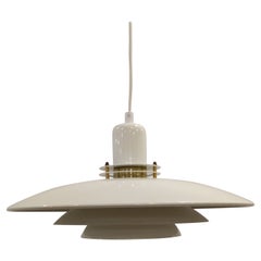 Vintage Danish Modern Lamp Vintage Danish Modern Lamp