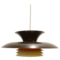 Vintage Danish Modern Lamp