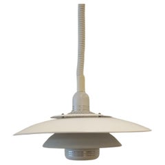 Retro Danish Modern Lamp