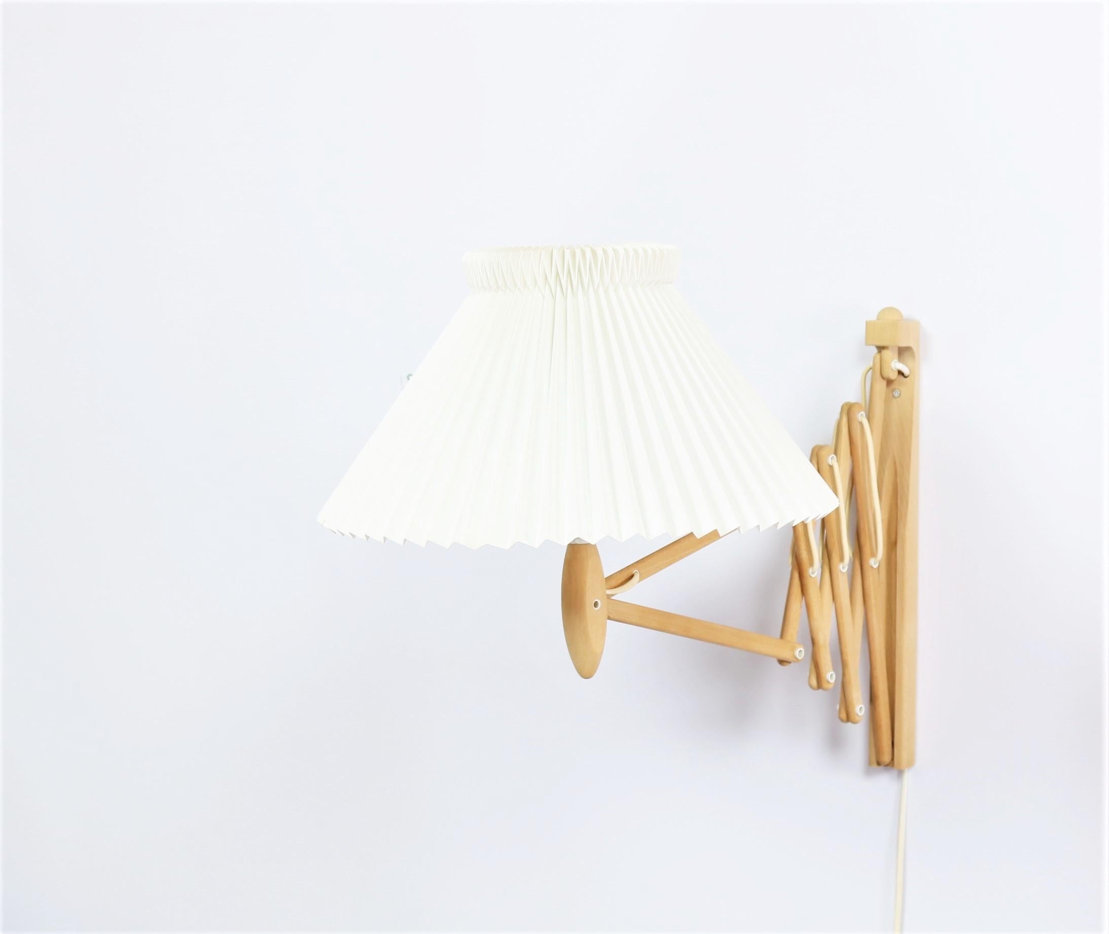 Beautifully vintage Le Klint 