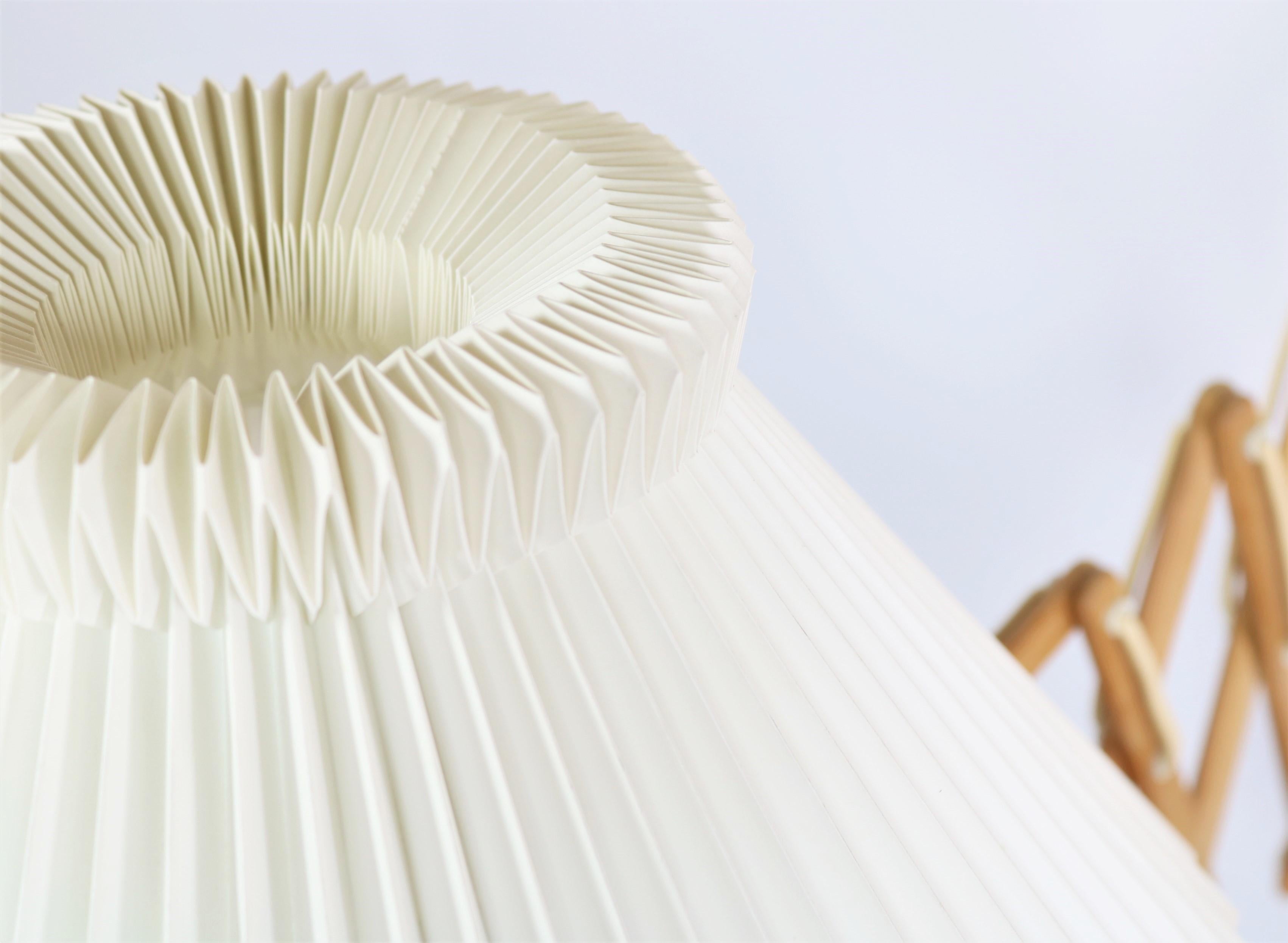 Mid-20th Century Vintage Danish Modern Le Klint 
