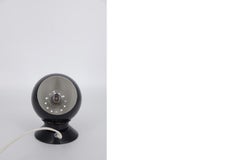 Vintage Mid-century Scandinavian Danish Modern Magnetic H.63 Table Lamp, 1960s