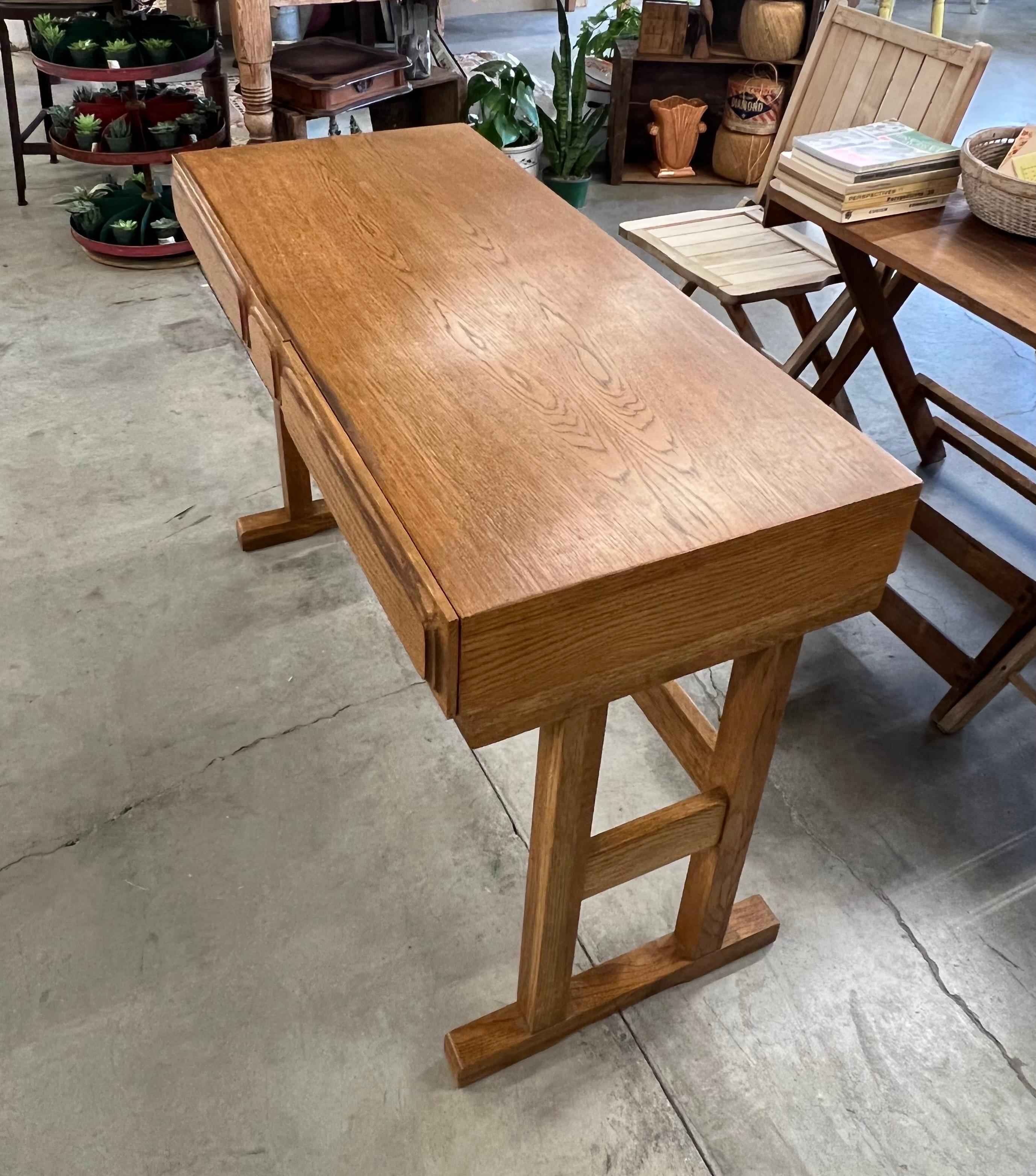 entryway desk