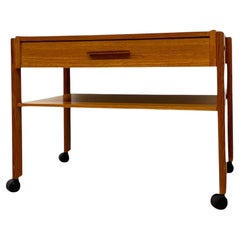 Tables d'appoint - Bois