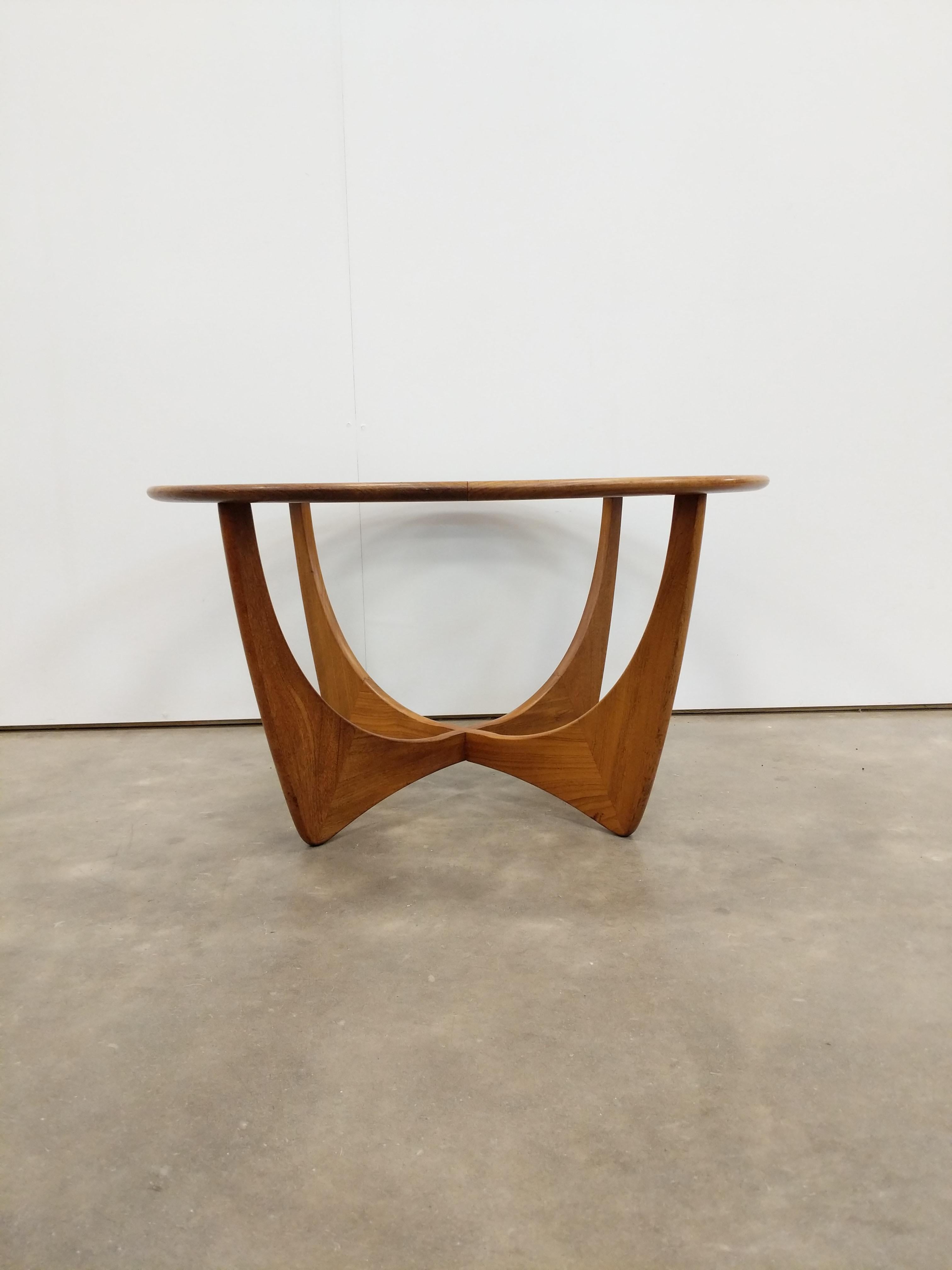 G Plan Furniture Coffee and Cocktail Tables - 5 For Sale at