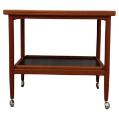 Scandinavian Tables