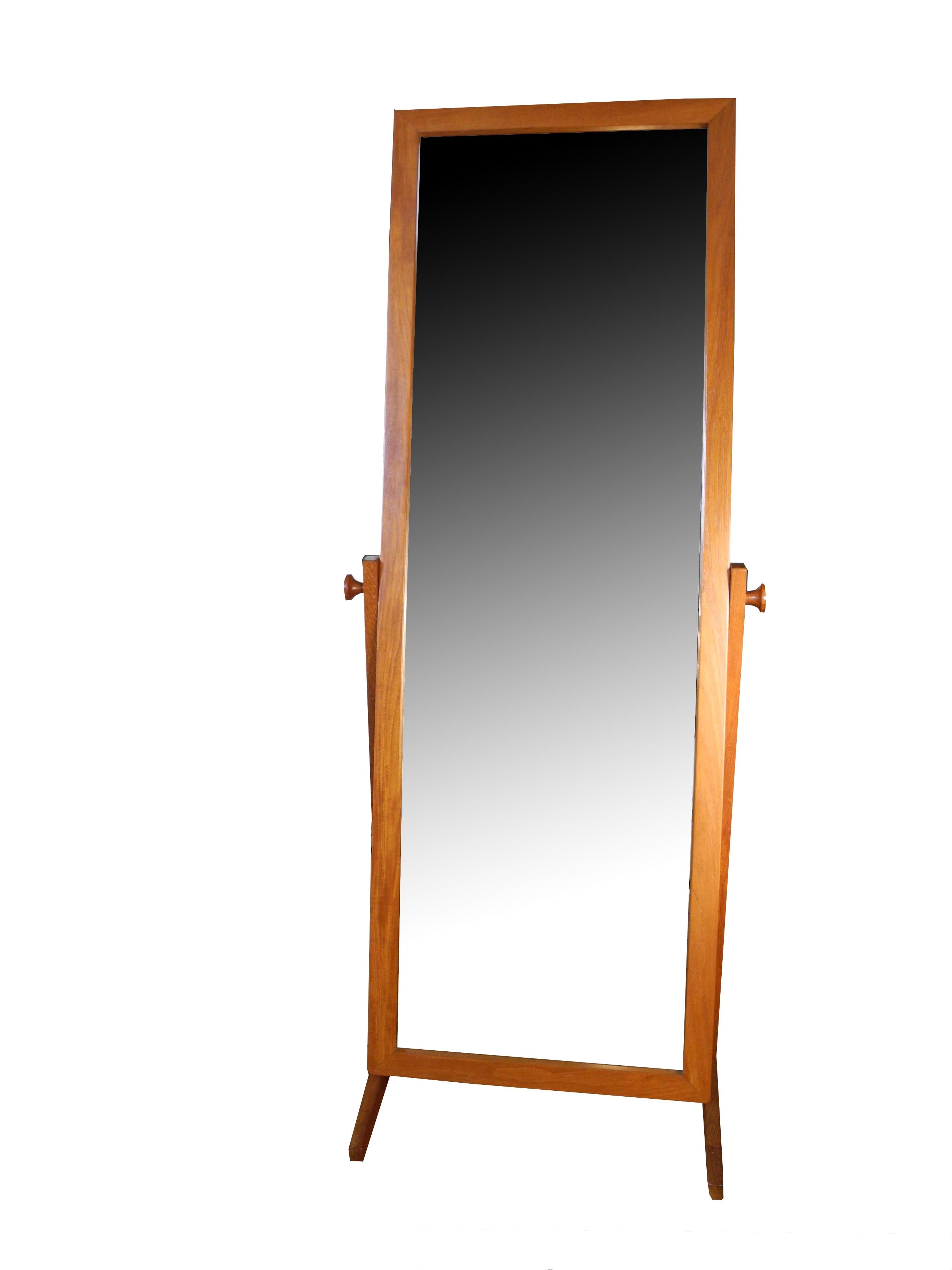 mirror stands