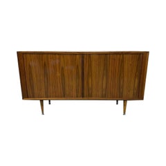 Wood Sideboards