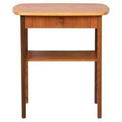 Used Danish Nightstand