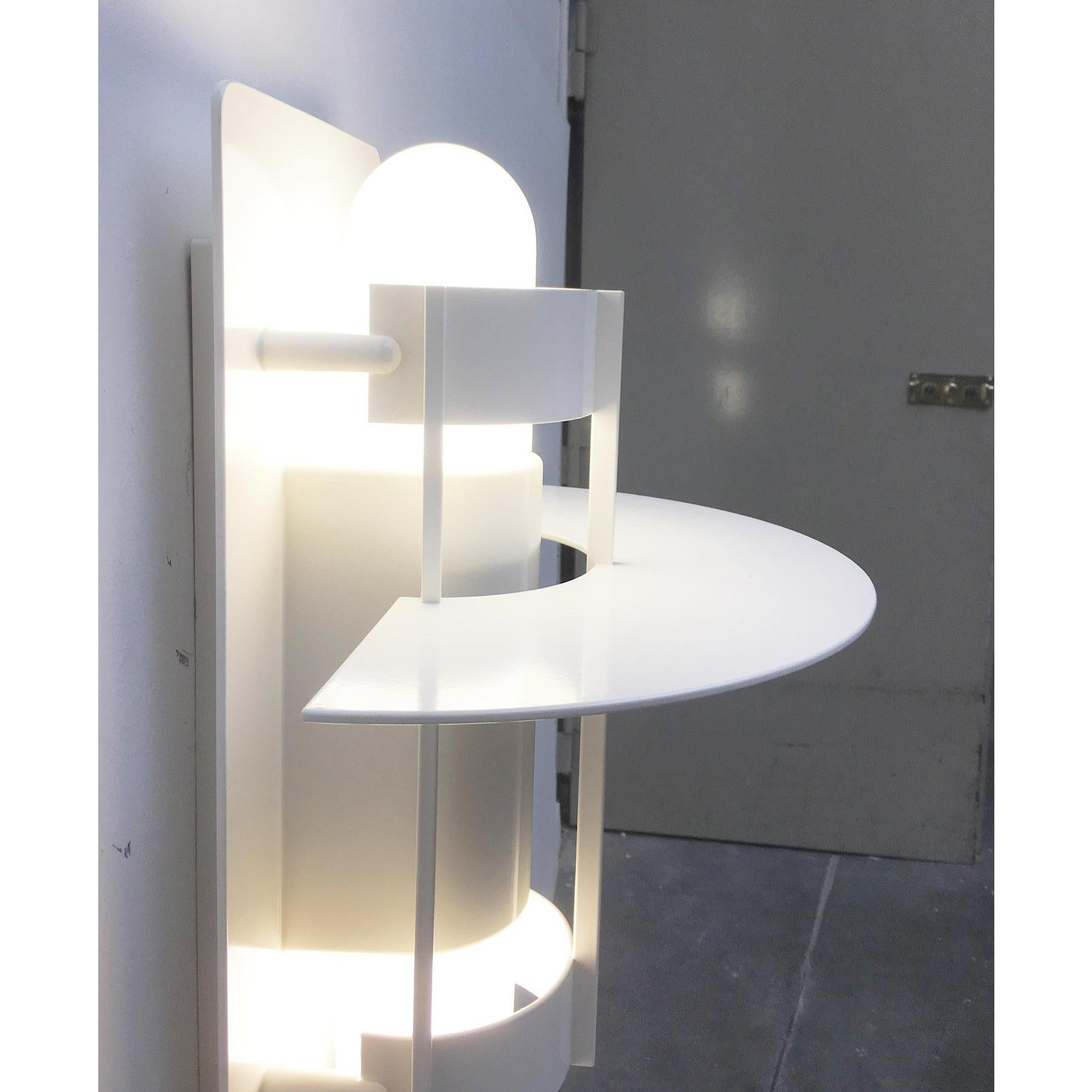 Vintage Danish Outdoor Sconce by Joachim Lepper for Louis Poulsen, 1970s 1