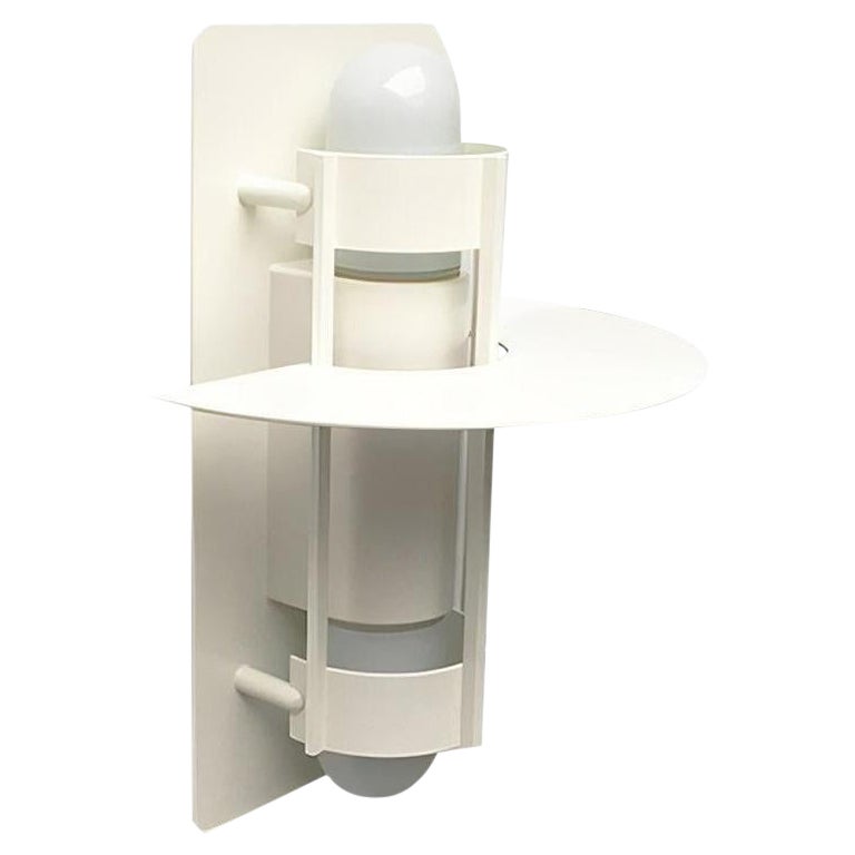 Vintage Danish Outdoor Sconce by Joachim Lepper for Louis Poulsen, 1970s