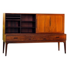 Holz-Sideboards