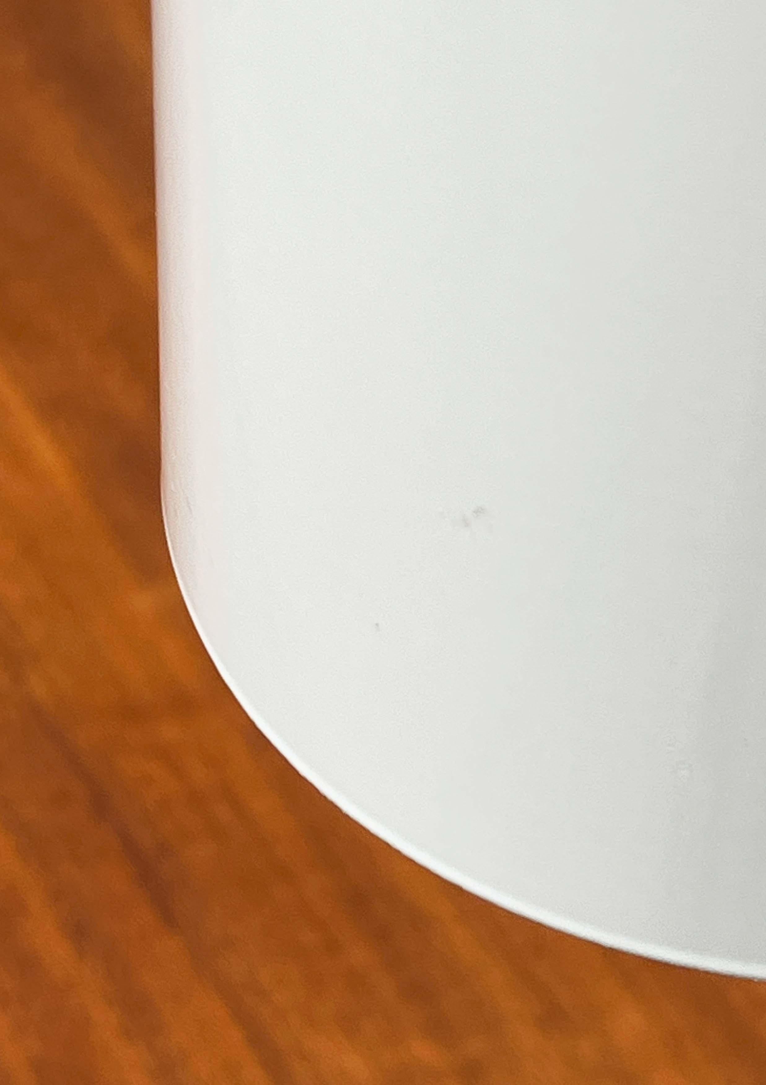 Vintage Danish Pipeline Pendant Lamp by Ole Pless Jørgensen for Nordisk Solar For Sale 11