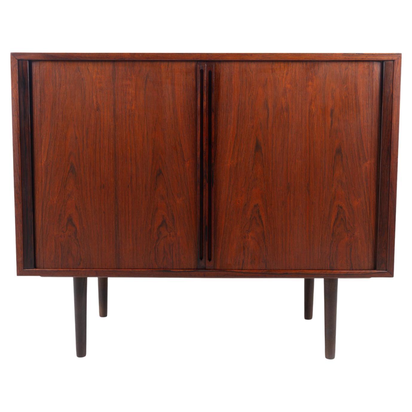 Kai Kristiansen Tambour - 3 For Sale on 1stDibs