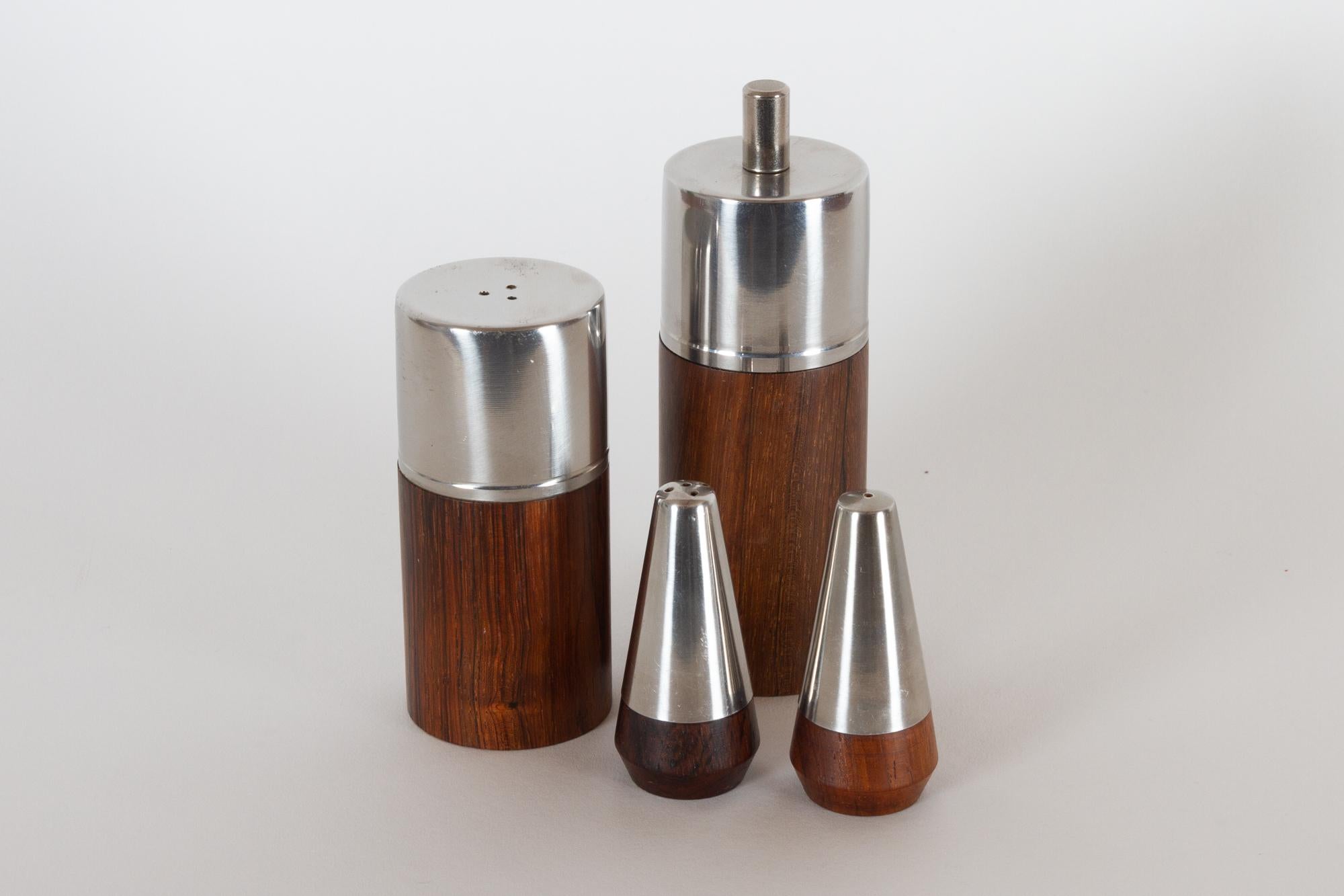 danish salt and pepper shakers