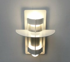 Vintage Danish Saturn Maxi Outdoor Sconce by Joachim Lepper for Louis Poulsen