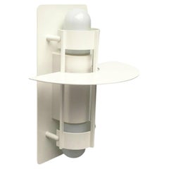 Vintage Danish Saturn Maxi Outdoor Sconce by Joachim Lepper for Louis Poulsen
