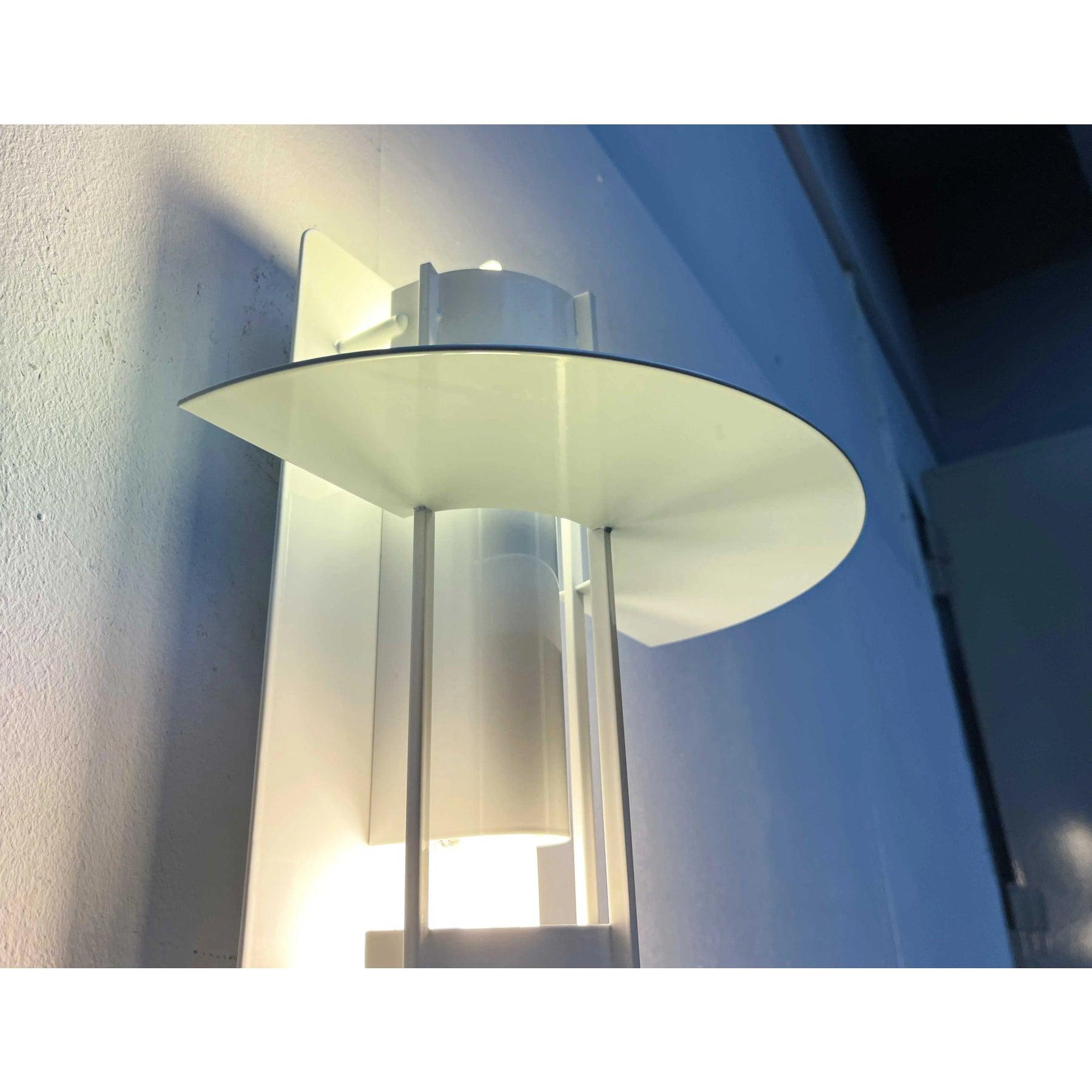 Lampe murale danoise Saturne par Joachim Lepper pour Louis Poulsen en vente 4