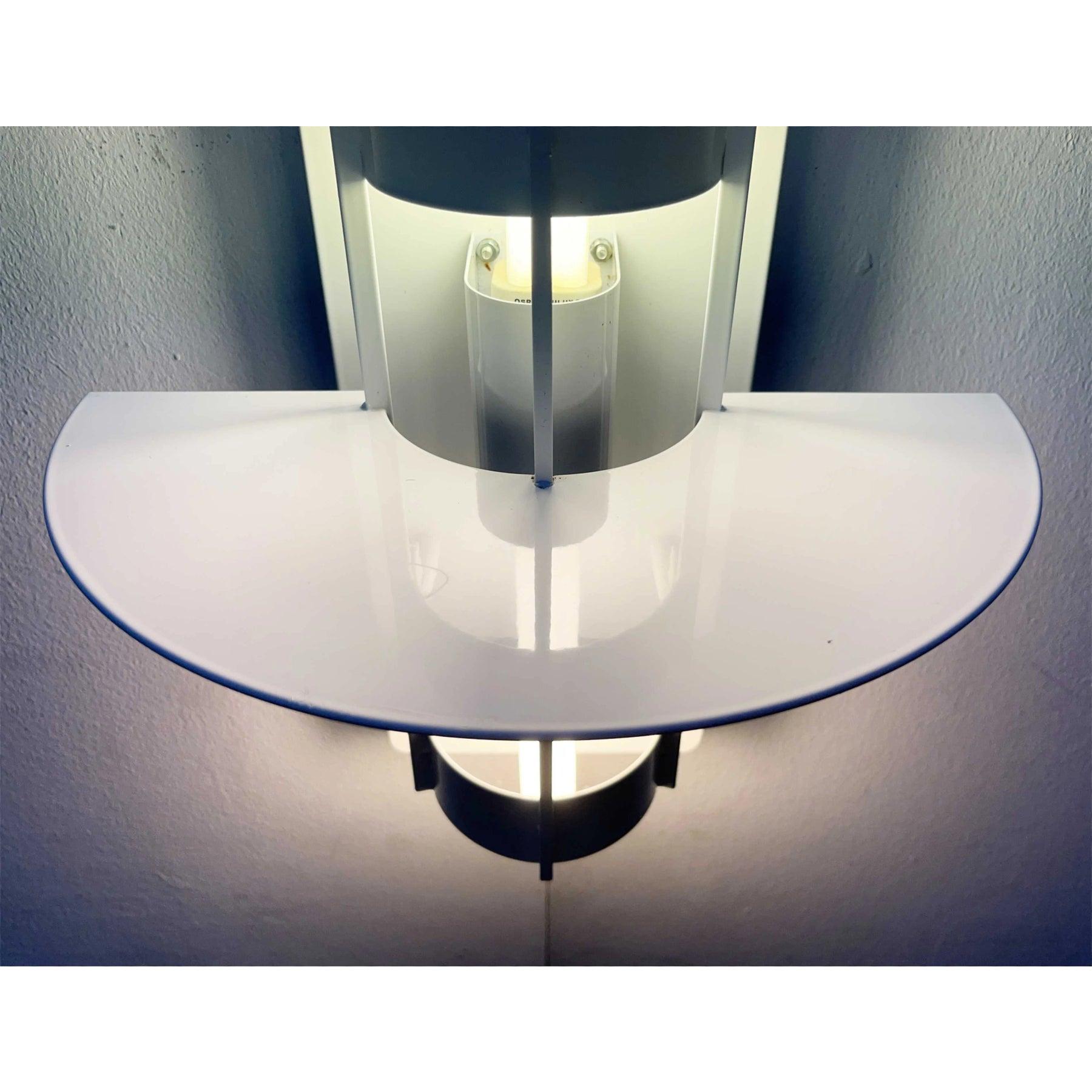Lampe murale danoise Saturne par Joachim Lepper pour Louis Poulsen en vente 6