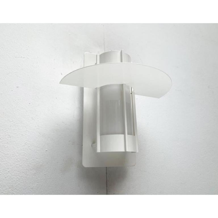 Danese Lampada da parete Saturn danese vintage di Joachim Lepper per Louis Poulsen in vendita