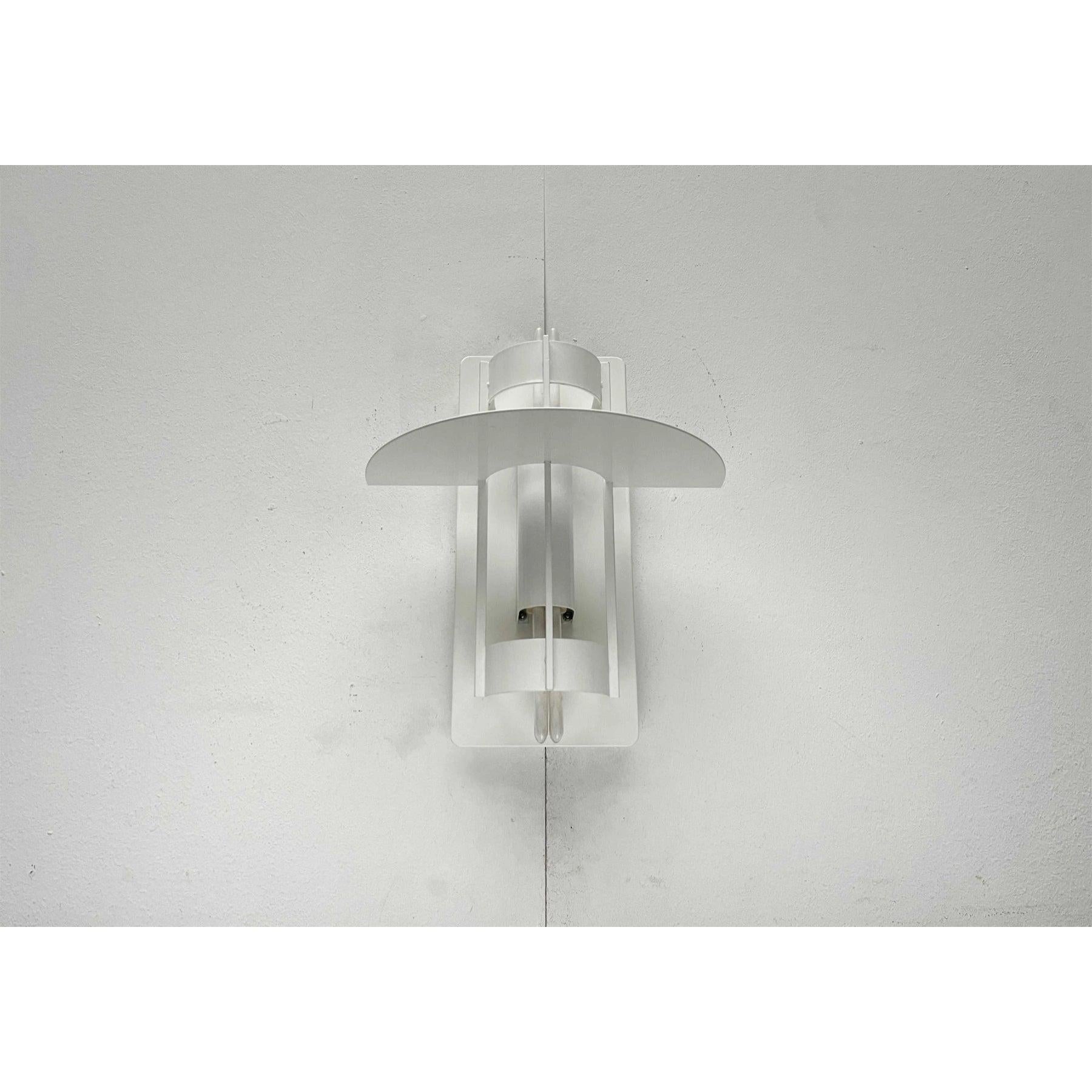 Lampe murale danoise Saturne par Joachim Lepper pour Louis Poulsen Excellent état - En vente à Hamburg, DE