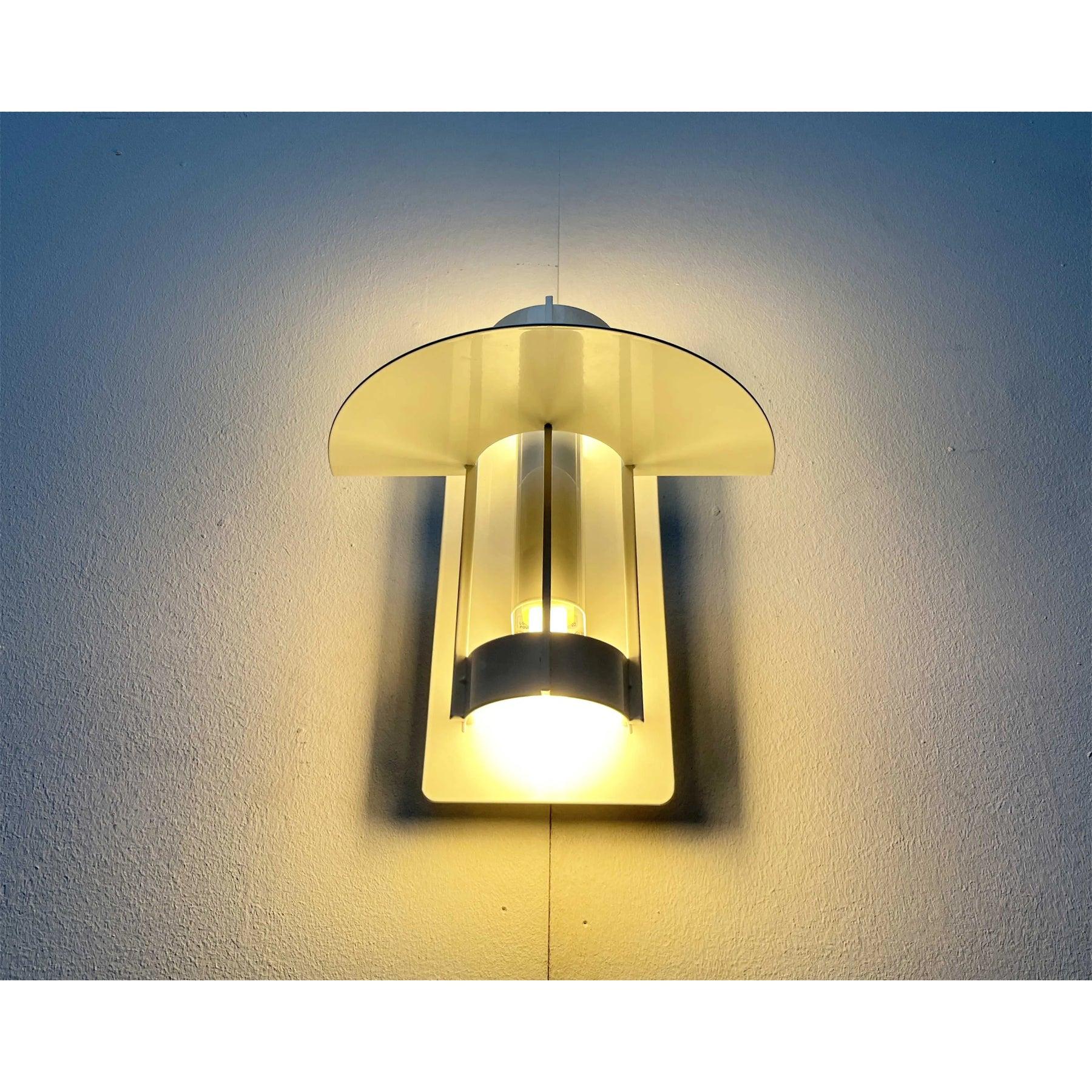 Lampe murale danoise Saturne par Joachim Lepper pour Louis Poulsen en vente 2
